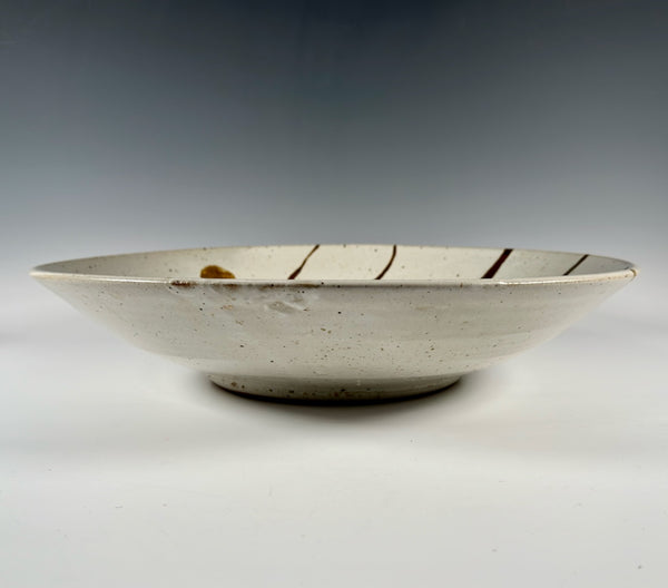 Warren MacKenzie large bowl/platter