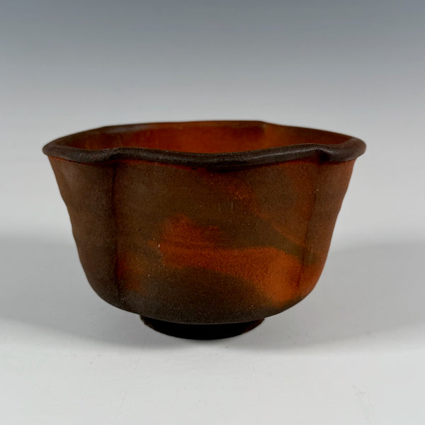 Richard Bresnahan chawan
