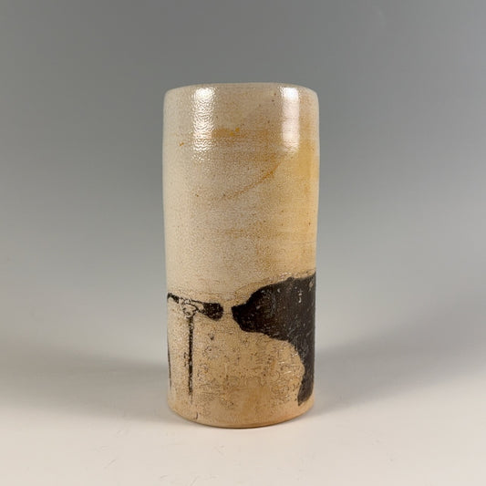Phil Haralam tumbler/vase