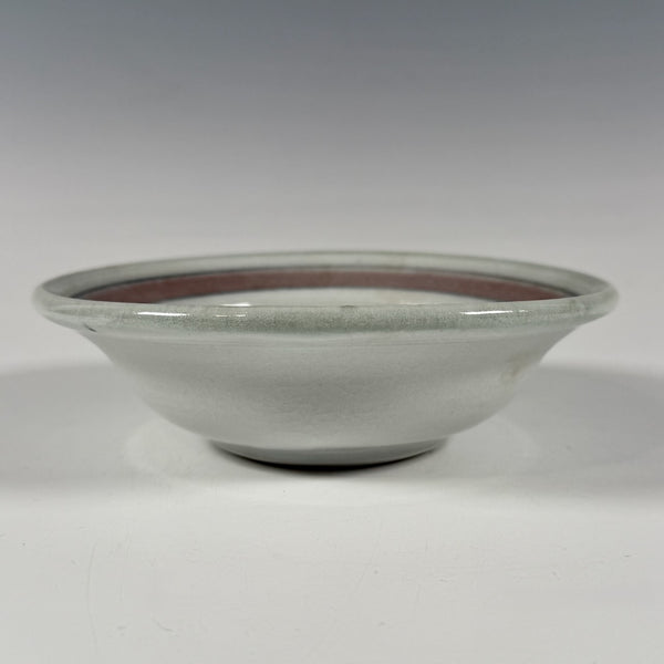 James 'Jim' McKinnell bowl