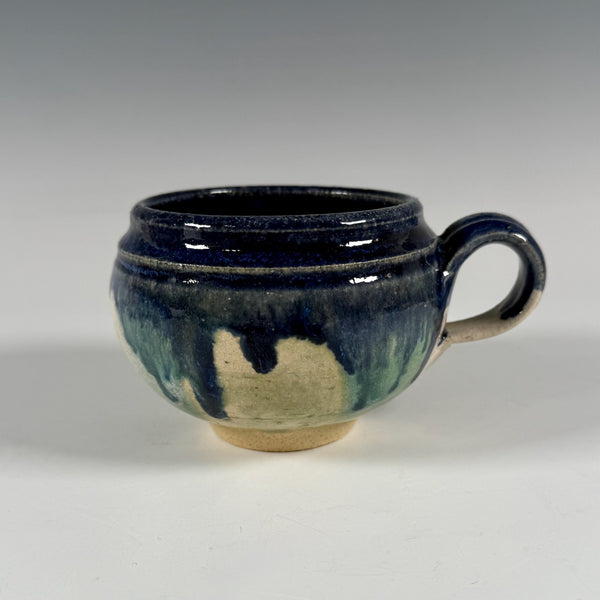 Barbara Grygutis pottery mug, 4 of 4