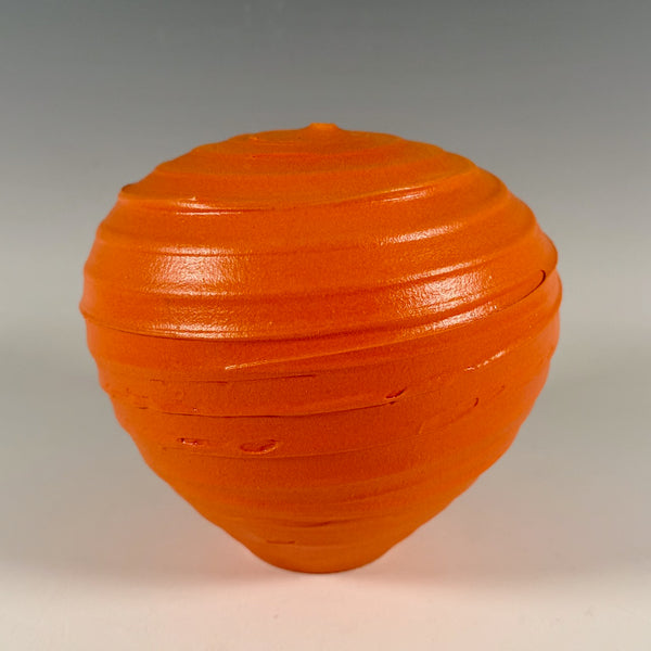 Nicholas Bernard bottle form #4