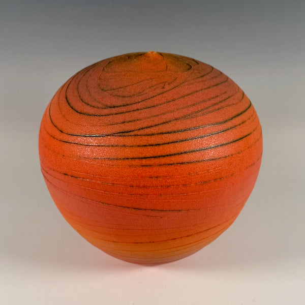 Nicholas Bernard bottle form #3