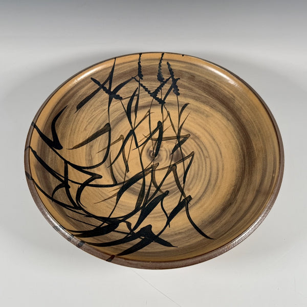 Richard Bresnahan large serving bowl