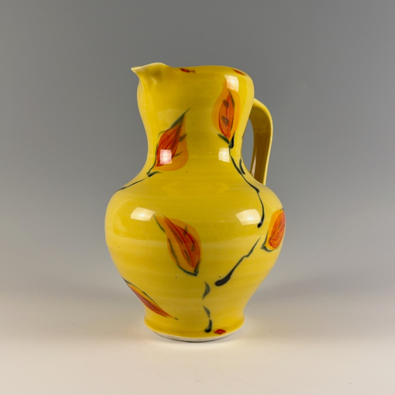 Sarah Jaeger pitcher