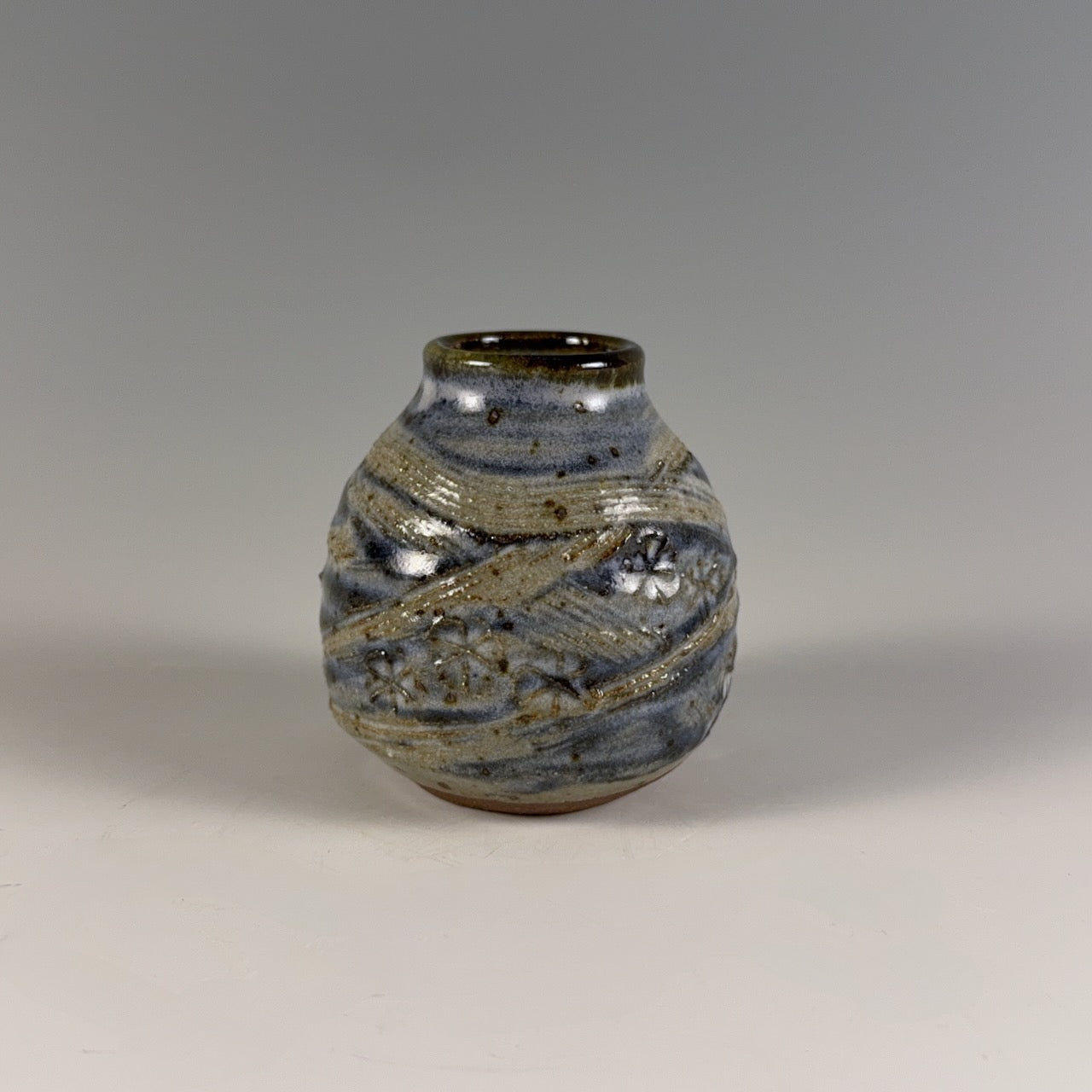 Martha Cutkomp small vase