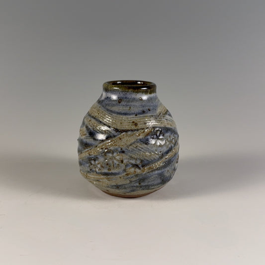Martha Cutkomp small vase