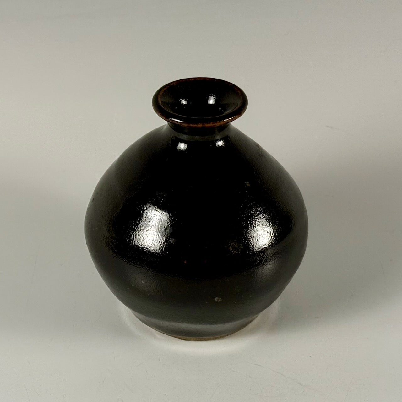 Alix & Warren MacKenzie vase