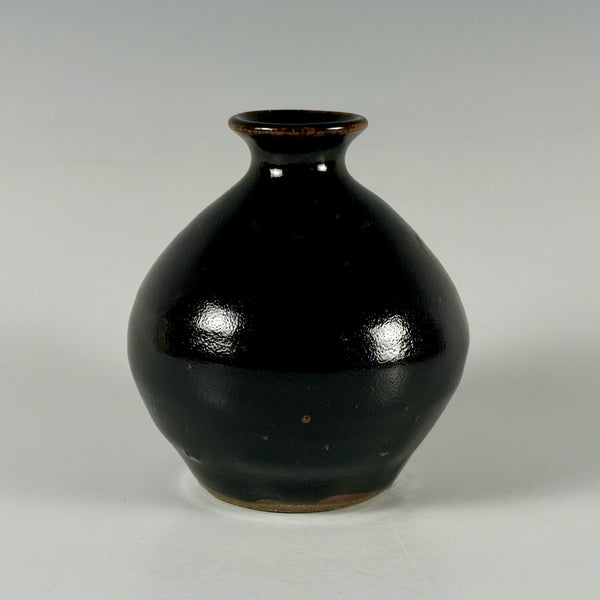Alix & Warren MacKenzie vase – Curated Ceramics