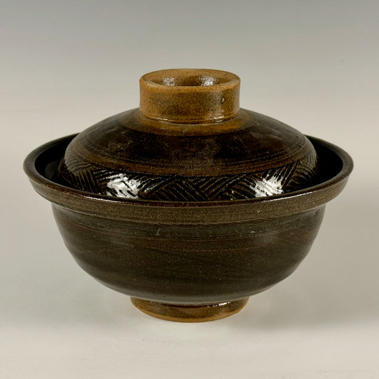 Richard Bresnahan rice set