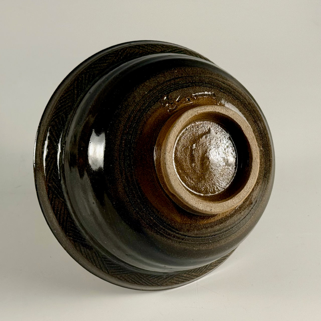 Richard Bresnahan rice set