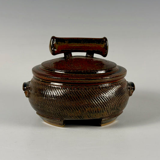 Dave Yunger small casserole