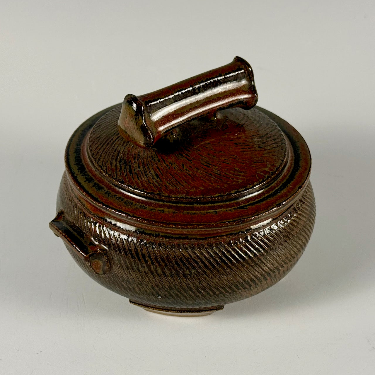 Dave Yunger small casserole