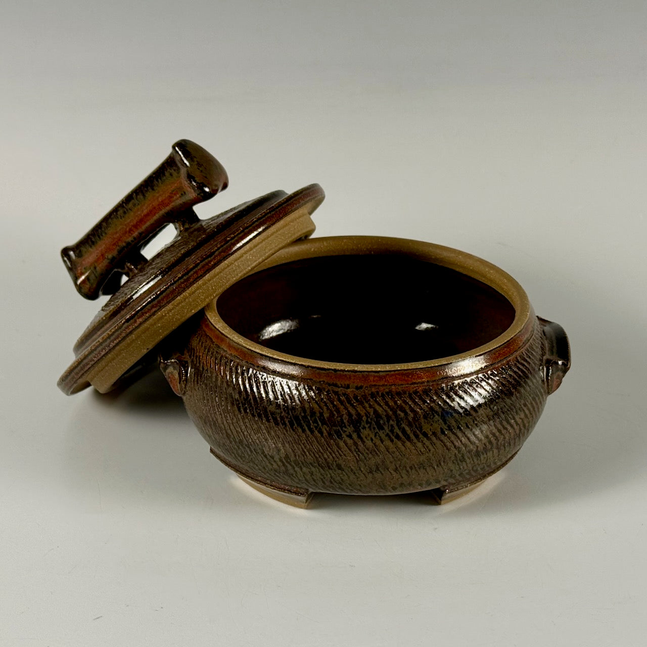 Dave Yunger small casserole