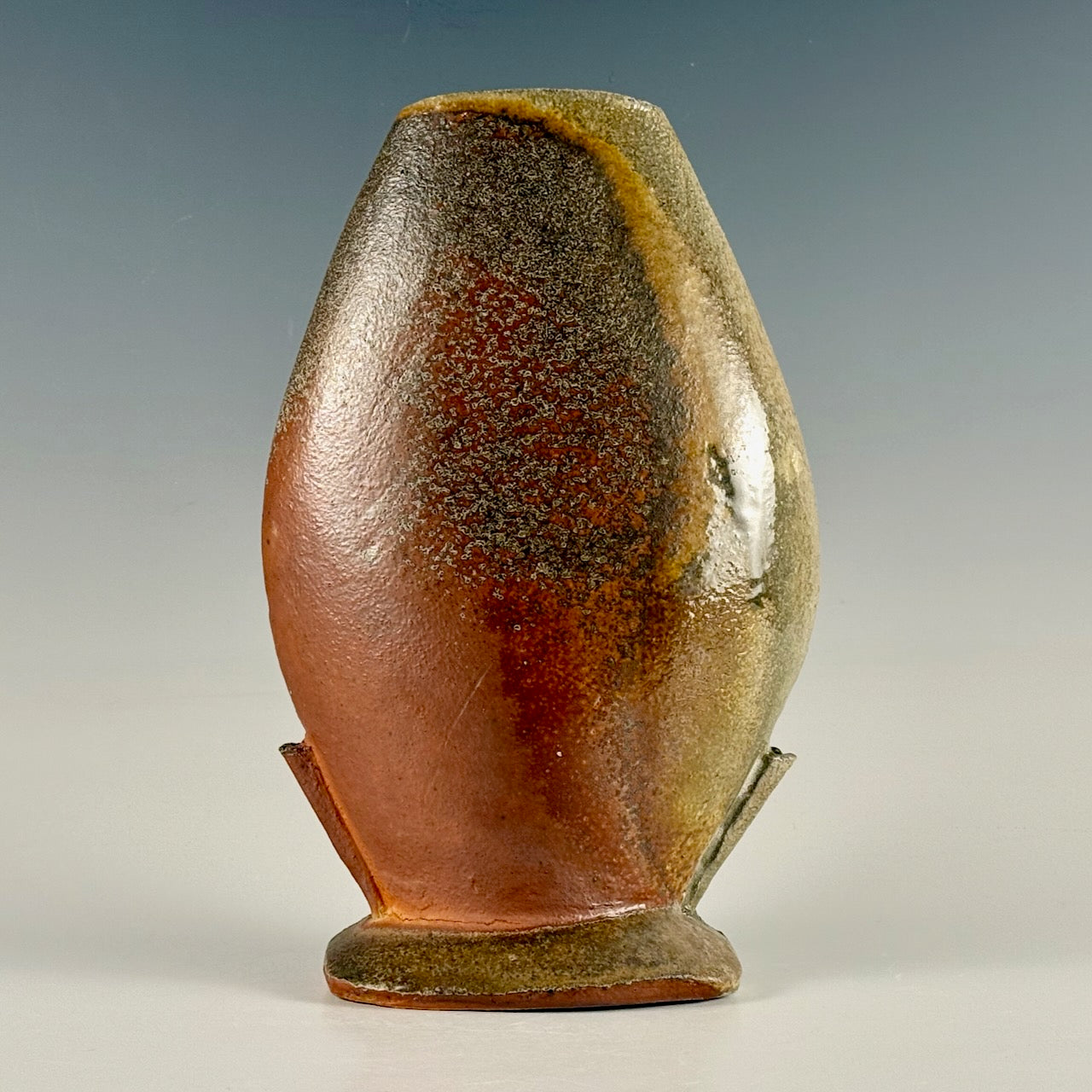 Randy Johnston vase