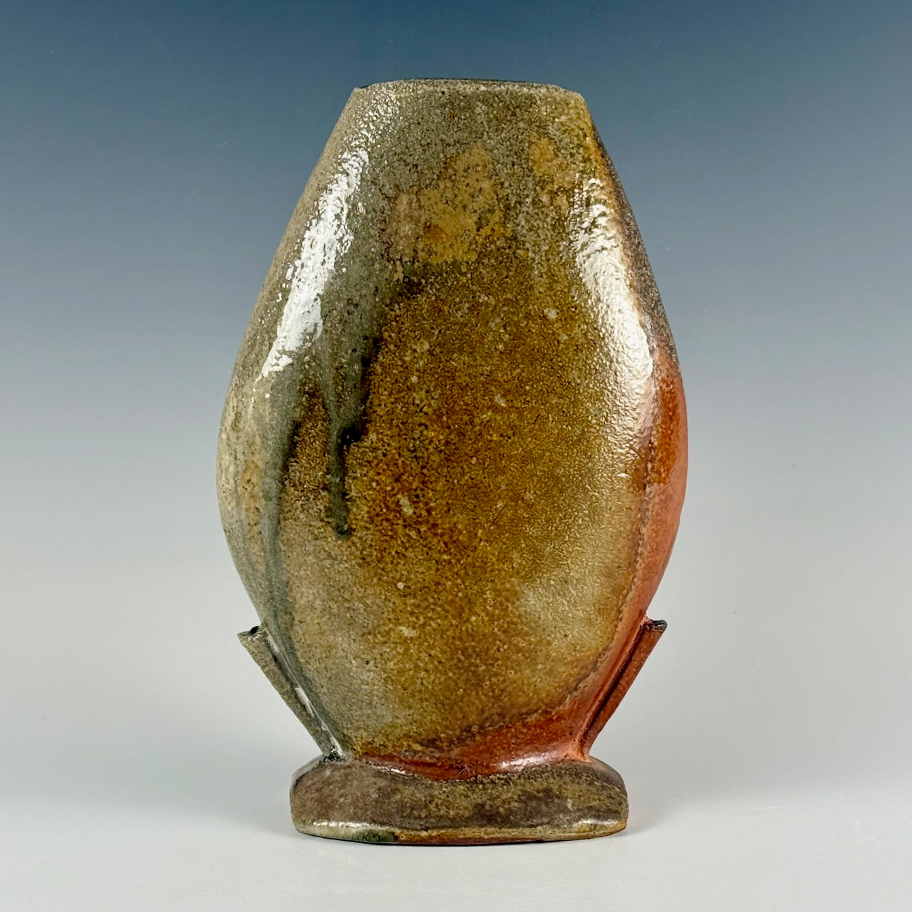 Randy Johnston vase