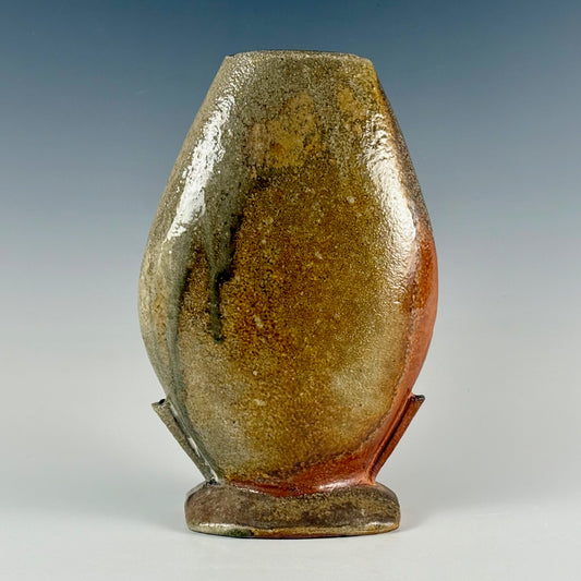 Randy Johnston vase
