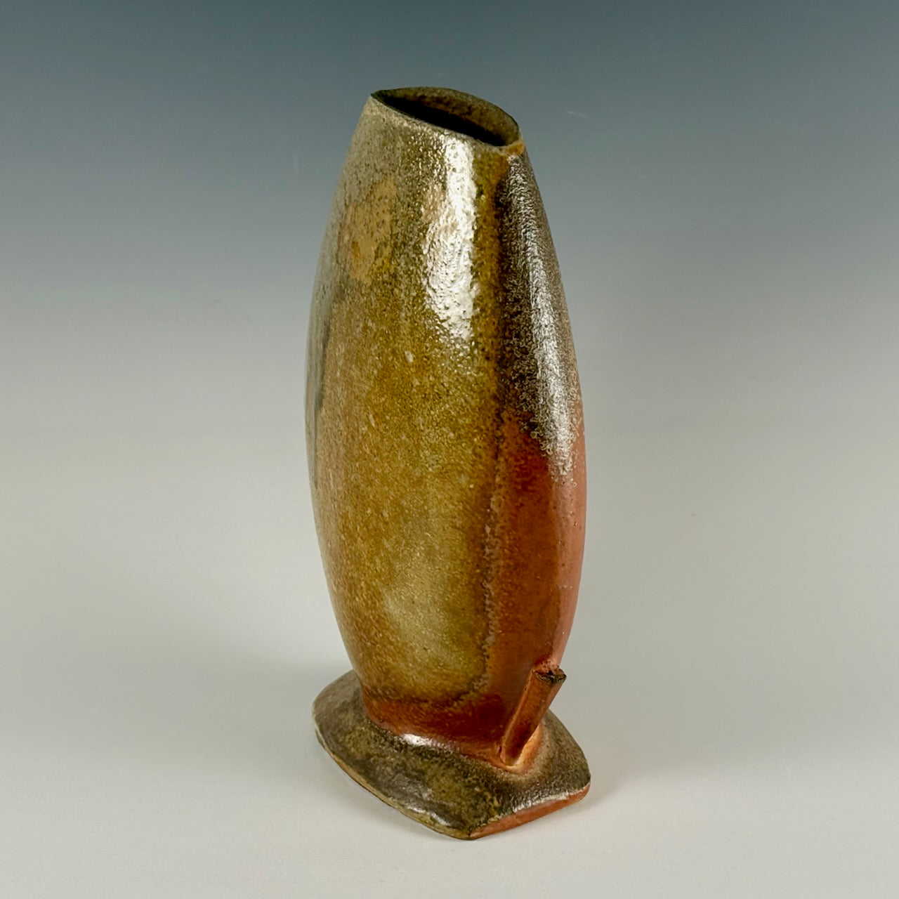 Randy Johnston vase