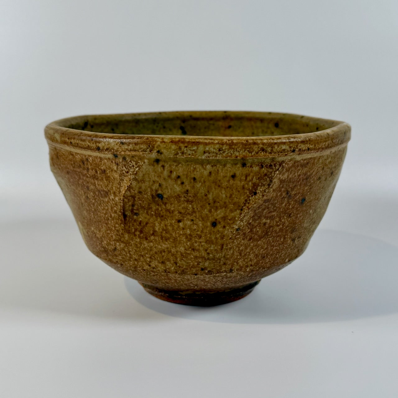 Warren MacKenzie serving bowl