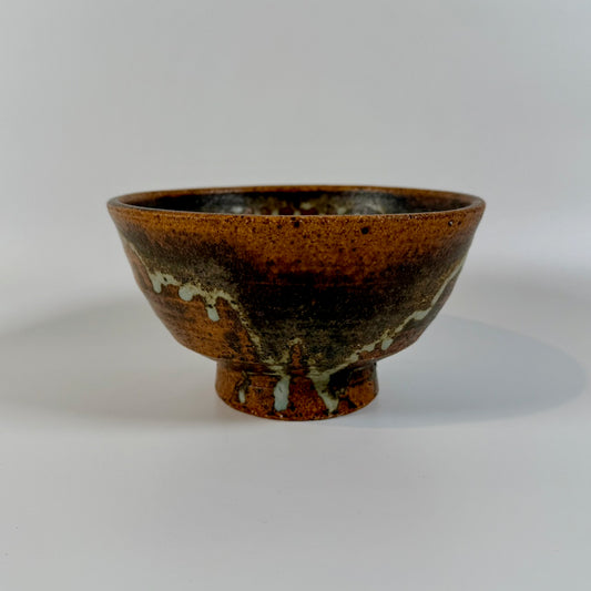 Warren MacKenzie bowl