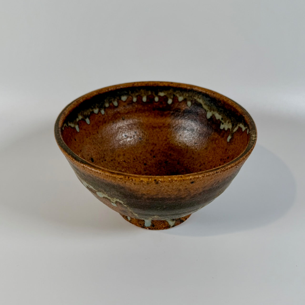 Warren MacKenzie bowl