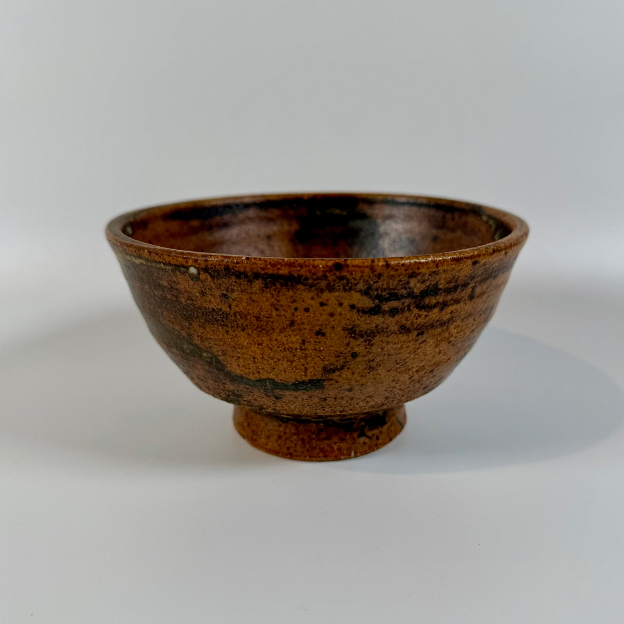 Warren MacKenzie bowl