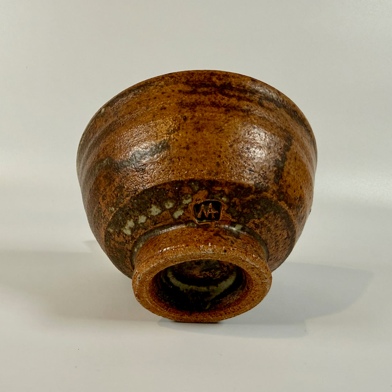 Warren MacKenzie bowl