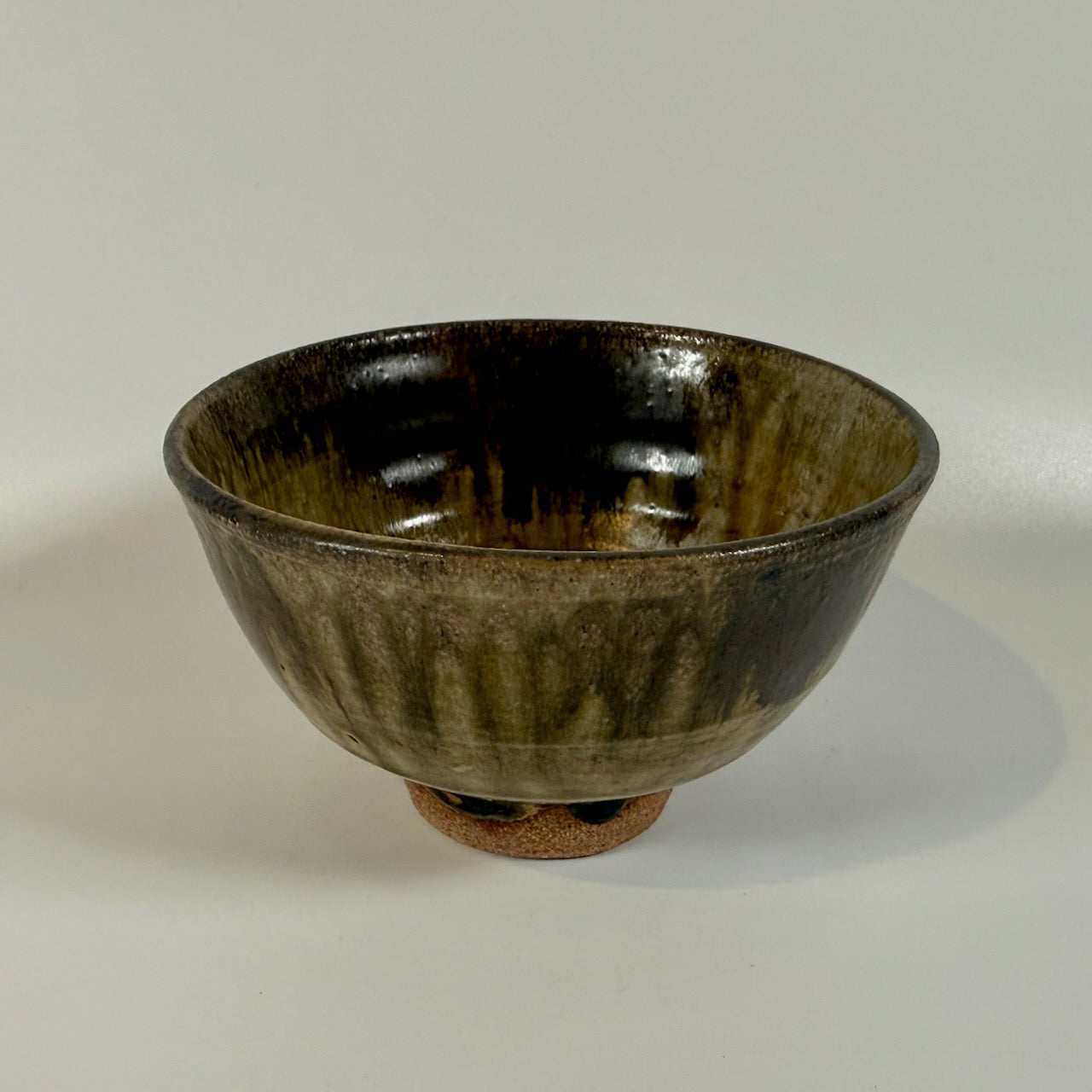 Warren MacKenzie bowl (as-is)