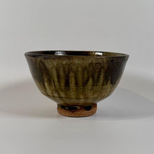 Warren MacKenzie bowl (as-is)