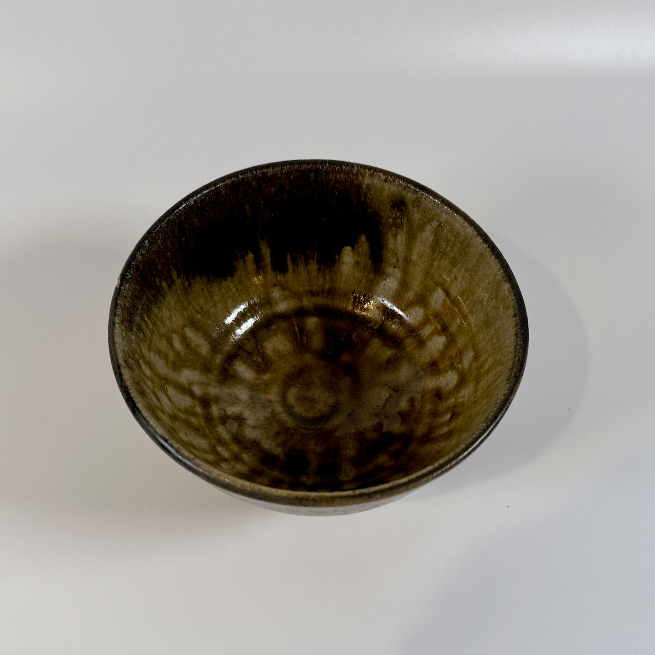 Warren MacKenzie bowl (as-is)