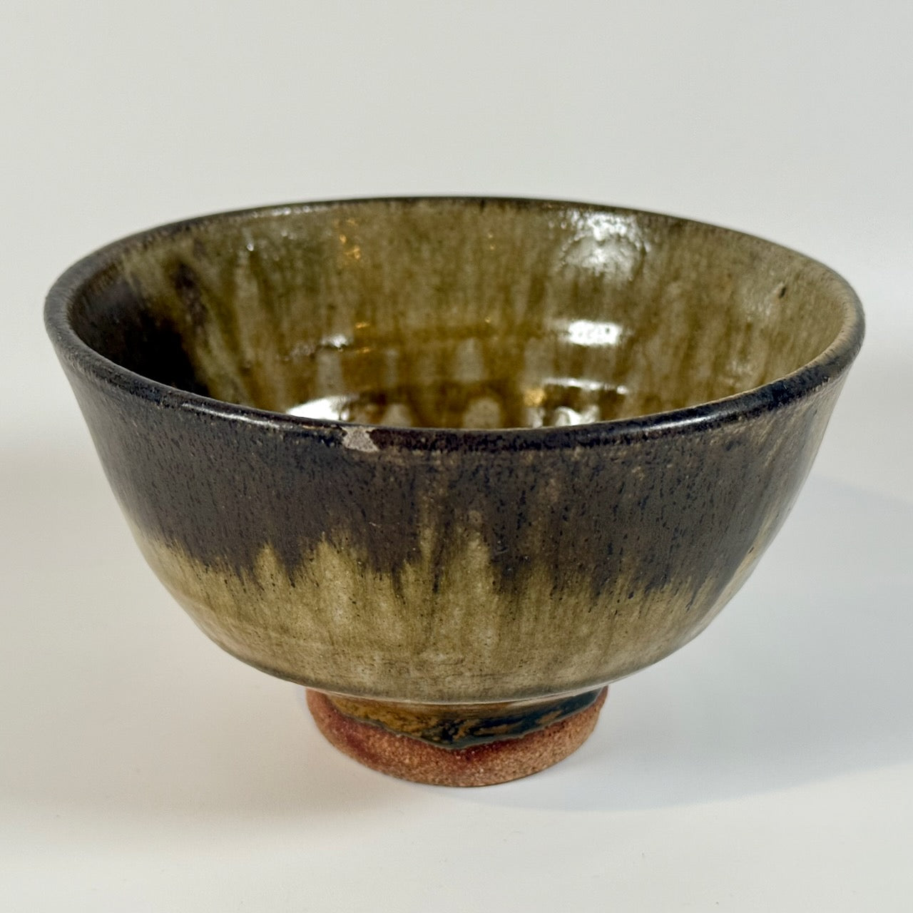 Warren MacKenzie bowl (as-is)