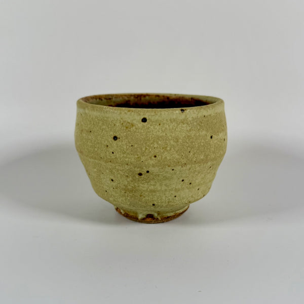 Warren MacKenzie yunomi