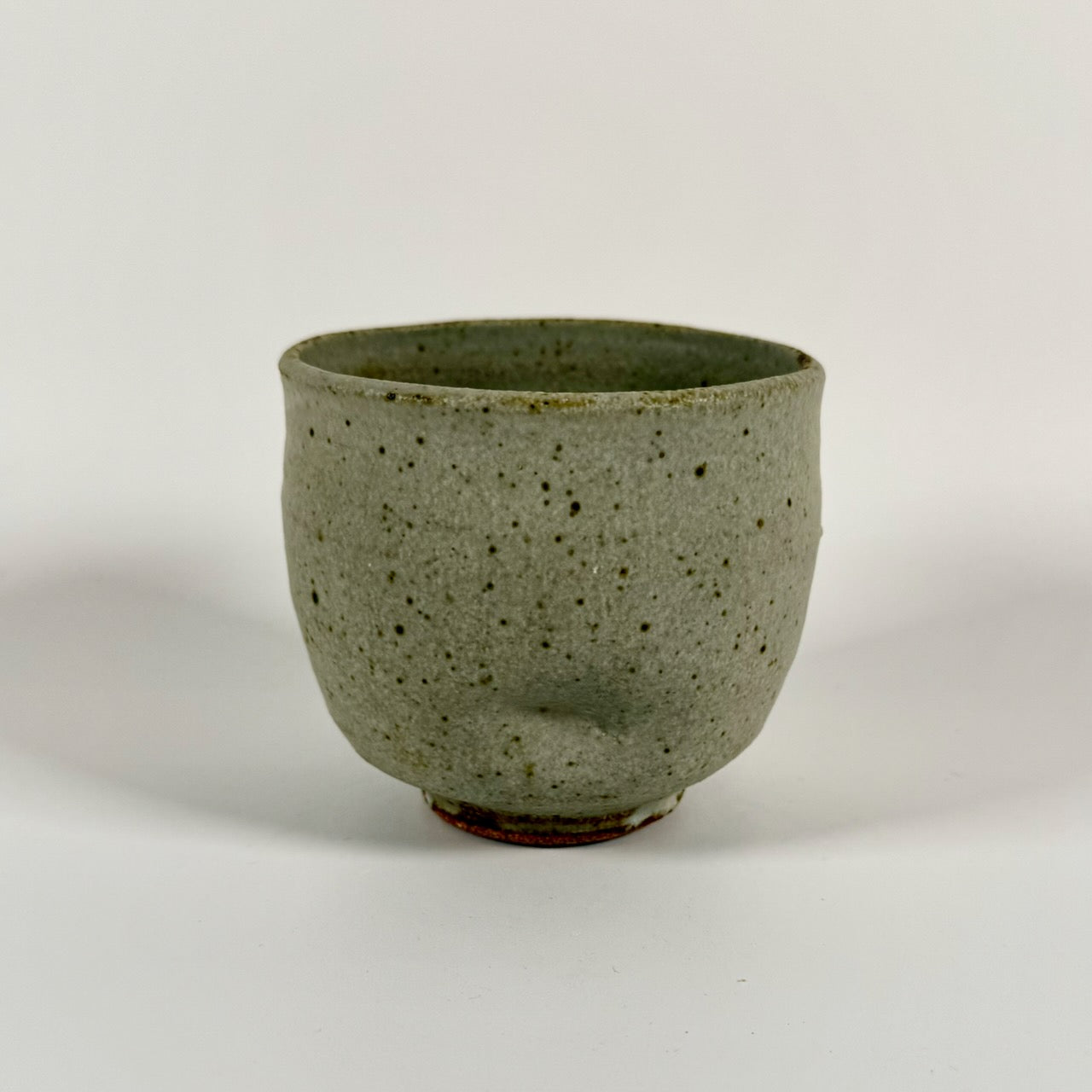 Warren MacKenzie yunomi