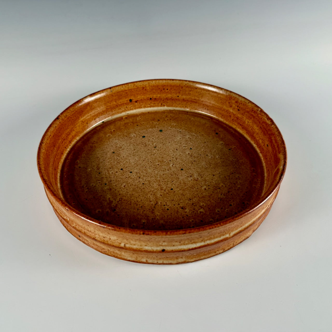 Warren MacKenzie serving tray