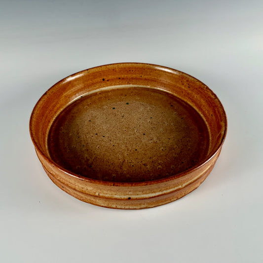 Warren MacKenzie serving tray