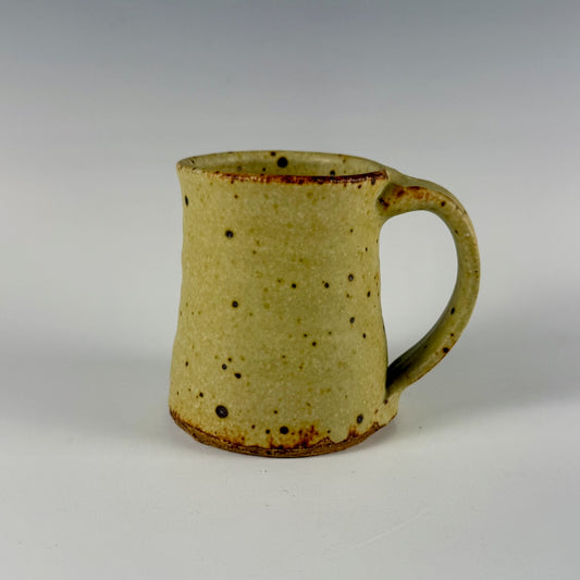 Warren MacKenzie mug, 1 of 2
