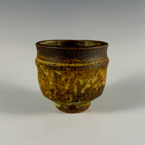 Warren MacKenzie banded yunomi