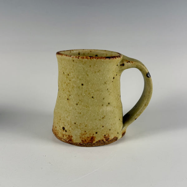 Warren MacKenzie mug, 2 of 2