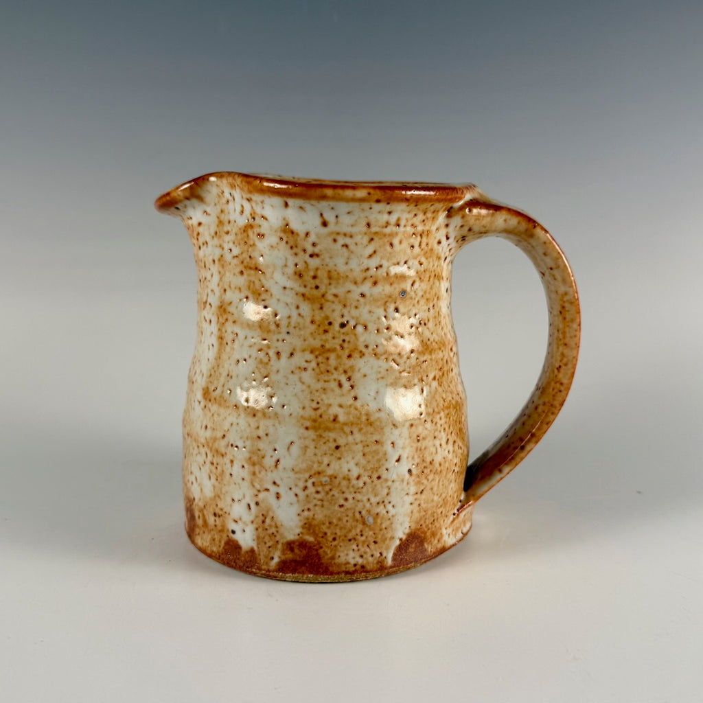 Warren MacKenzie pitcher