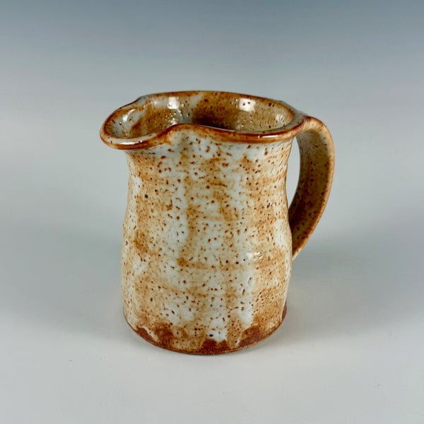 Warren MacKenzie pitcher