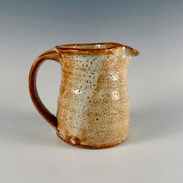 Warren MacKenzie pitcher