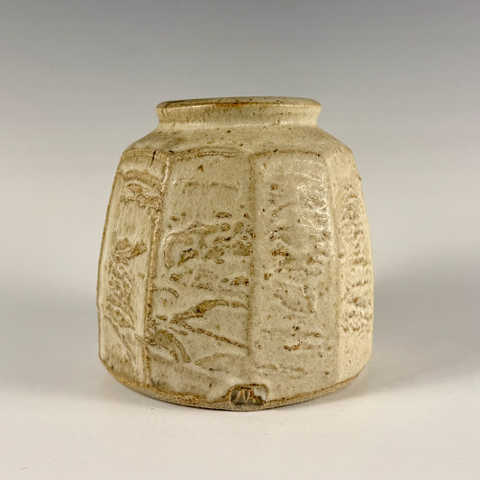 Warren MacKenzie vase