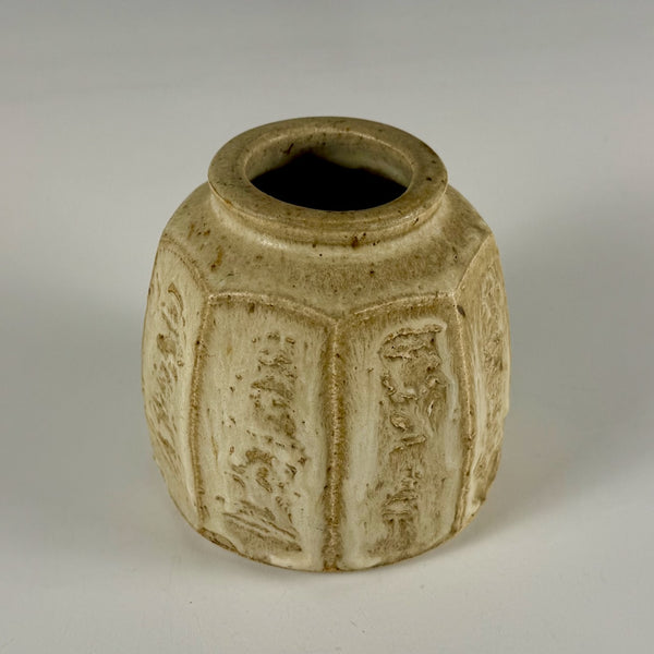 Warren MacKenzie vase