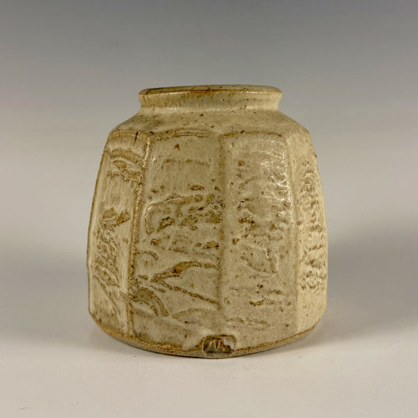 Warren MacKenzie vase