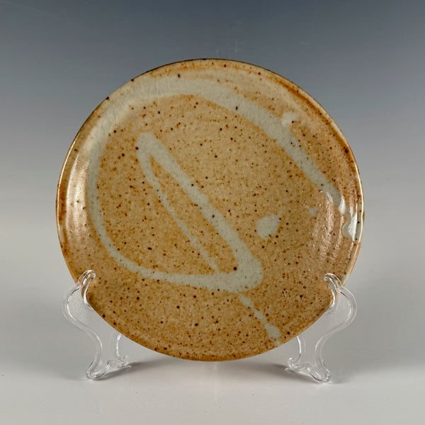 Warren MacKenzie plate