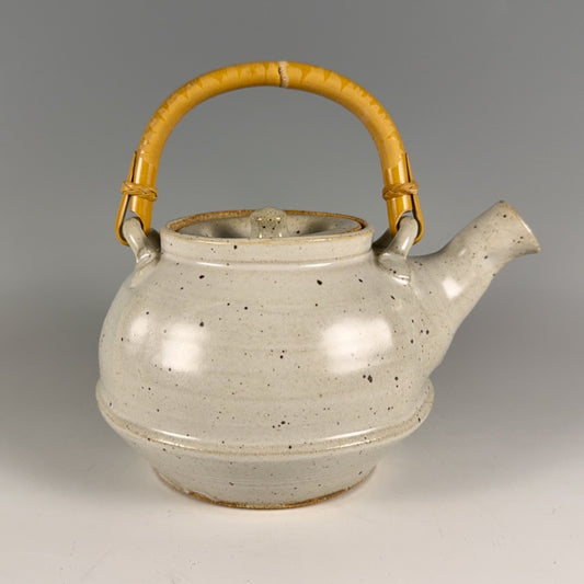 Warren MacKenzie teapot