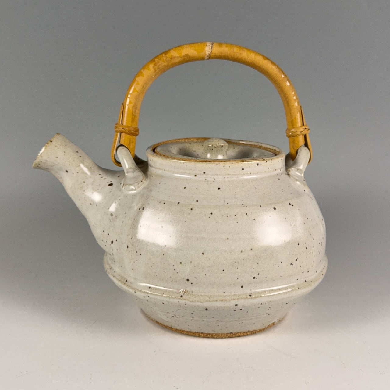 Warren MacKenzie teapot