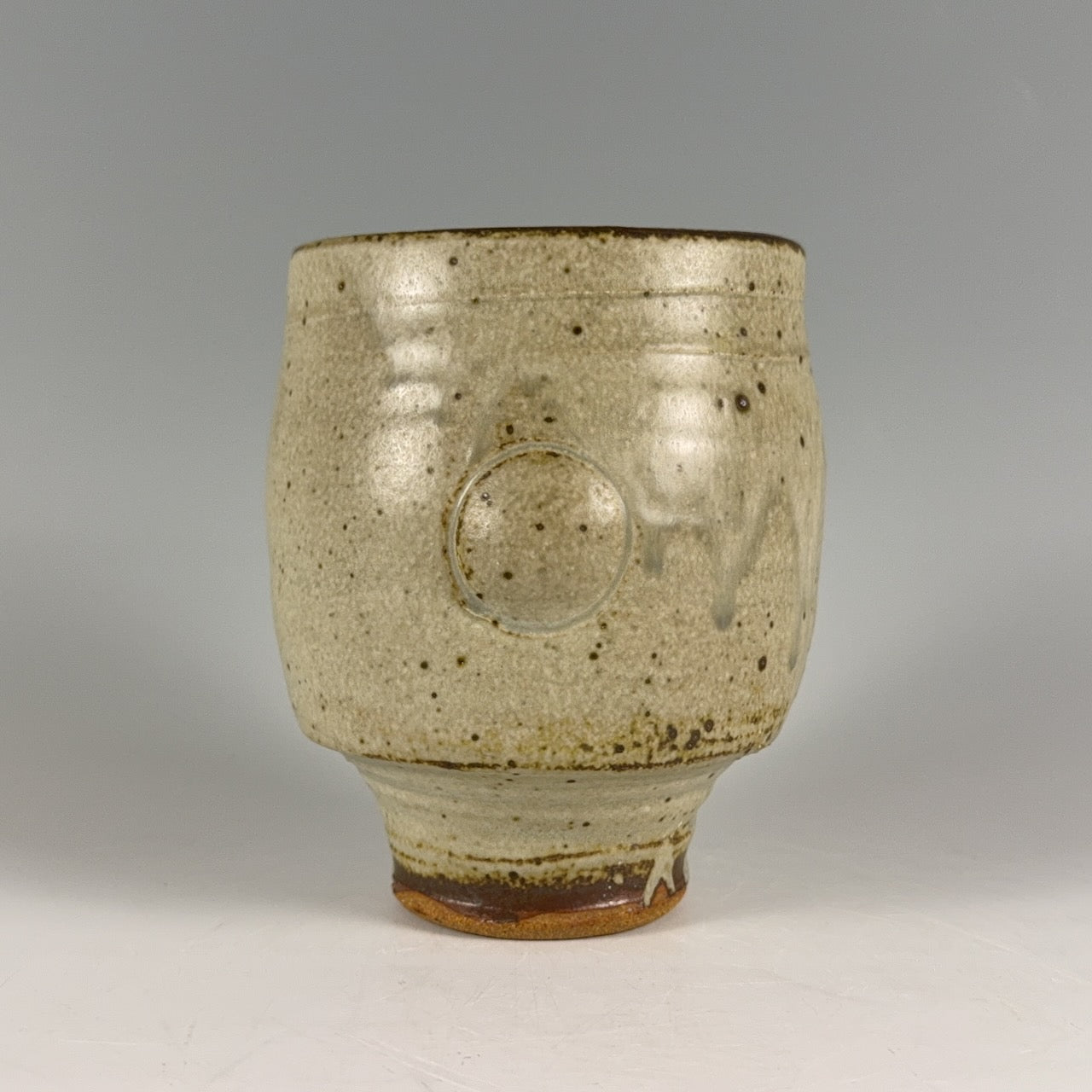 Warren MacKenzie vase
