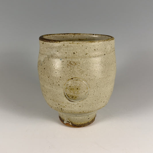 Warren MacKenzie vase