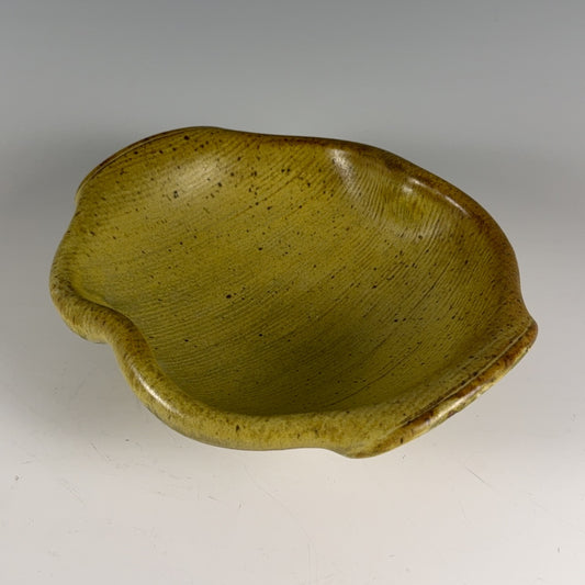 Steven Rolf serving bowl
